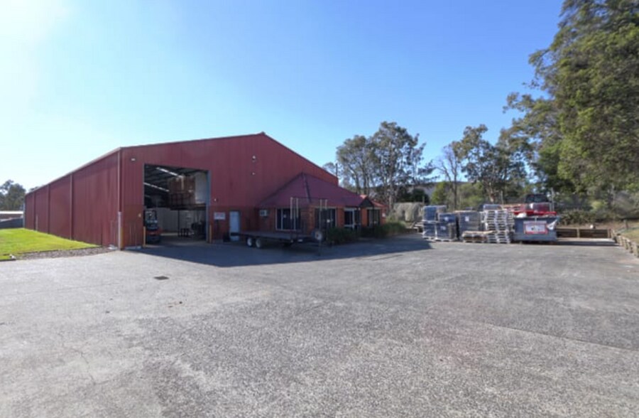 4 Donaldson St, Wyong à vendre - Photo principale - Image 1 de 5