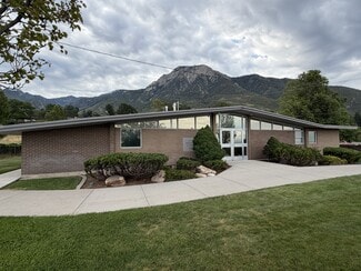 More details for 4430 S Westview Dr, Salt Lake City, UT - Specialty for Sale