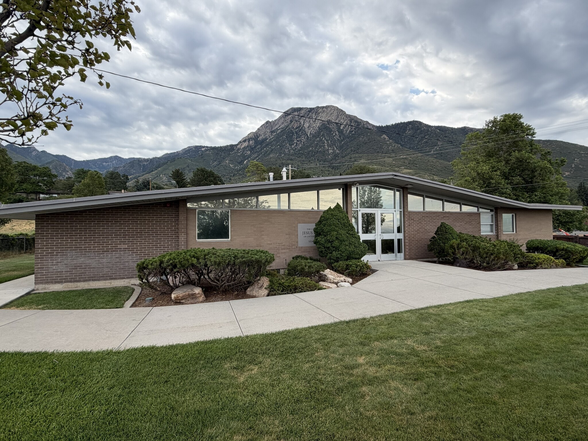 4430 S Westview Dr, Salt Lake City, UT for sale Primary Photo- Image 1 of 8