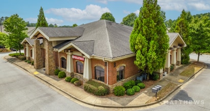 3700 Ridge Rd, Buford, GA for lease Building Photo- Image 1 of 6