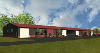 More details for 7278 Commerce Plaza Dr, Neenah, WI - Flex for Lease