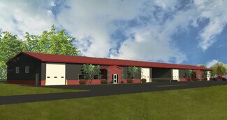 Plus de détails pour 7278 Commerce Plaza Dr, Neenah, WI - Local d'activités à louer