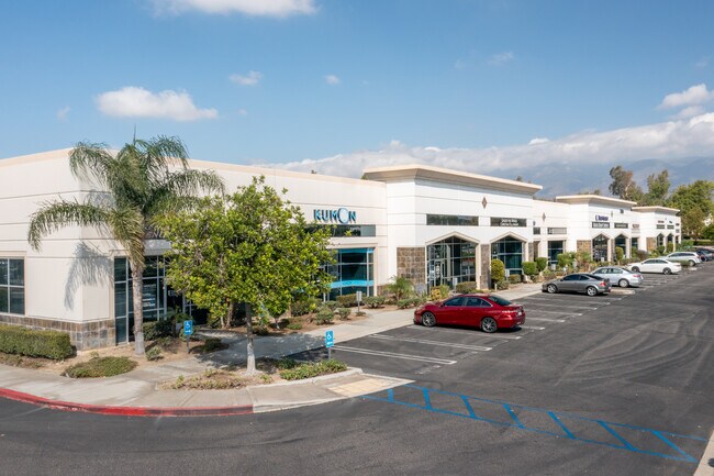 More details for 7950 Cherry Ave, Fontana, CA - Flex for Lease