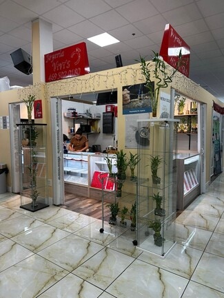 More details for 2918 S Jupiter Rd, Garland, TX - Retail for Lease