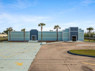 More details for 5420 Hickory St, Panama City, FL - Flex for Lease