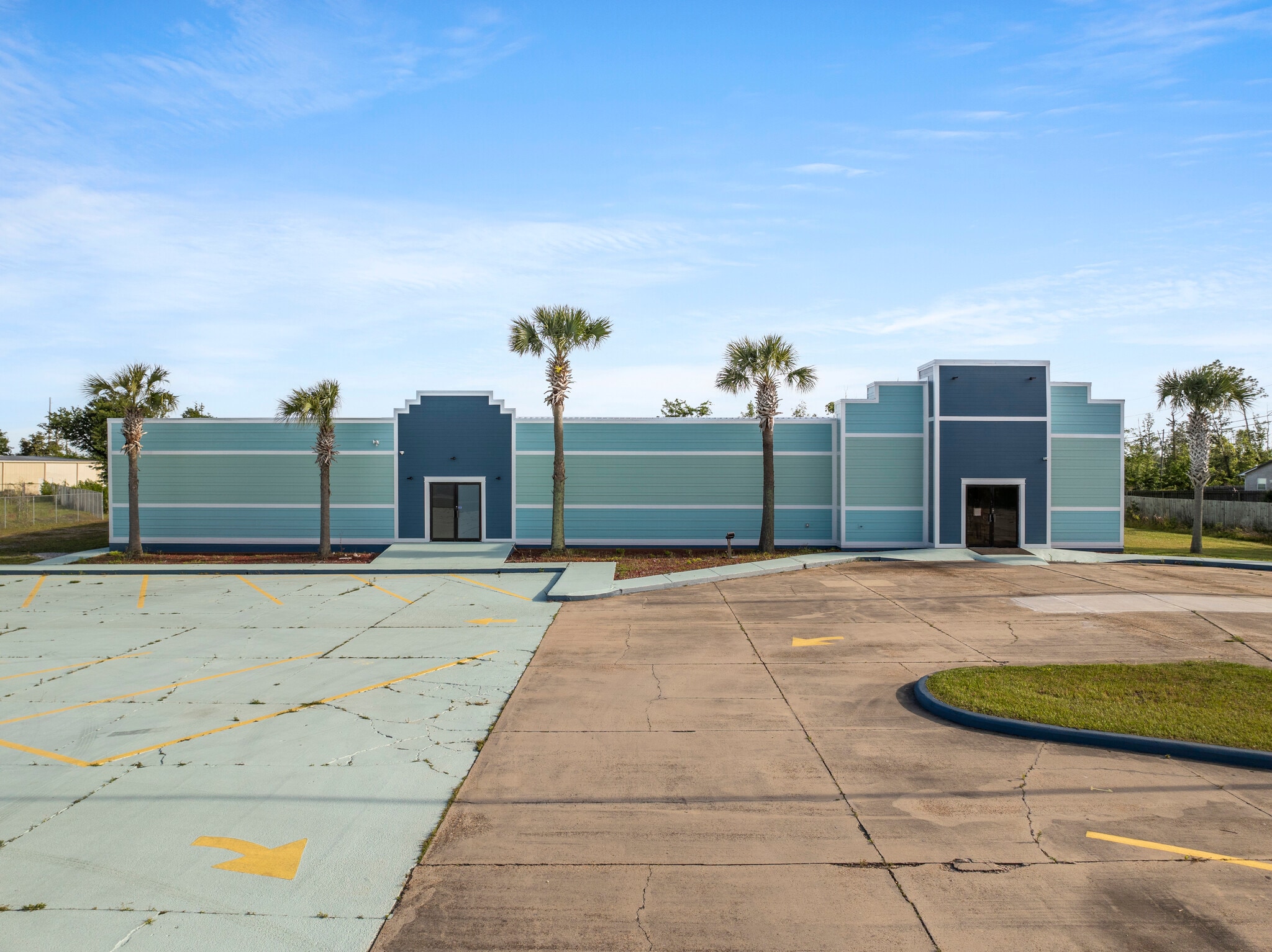 5420 Hickory St, Panama City, FL for lease Building Photo- Image 1 of 65