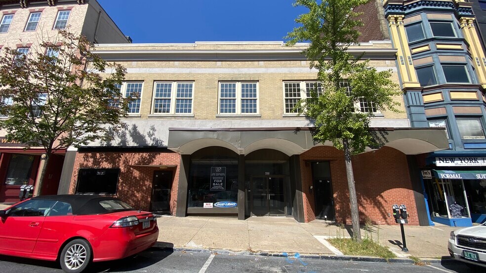 411-419 Northampton St, Easton, PA à vendre - Photo du bâtiment - Image 3 de 24
