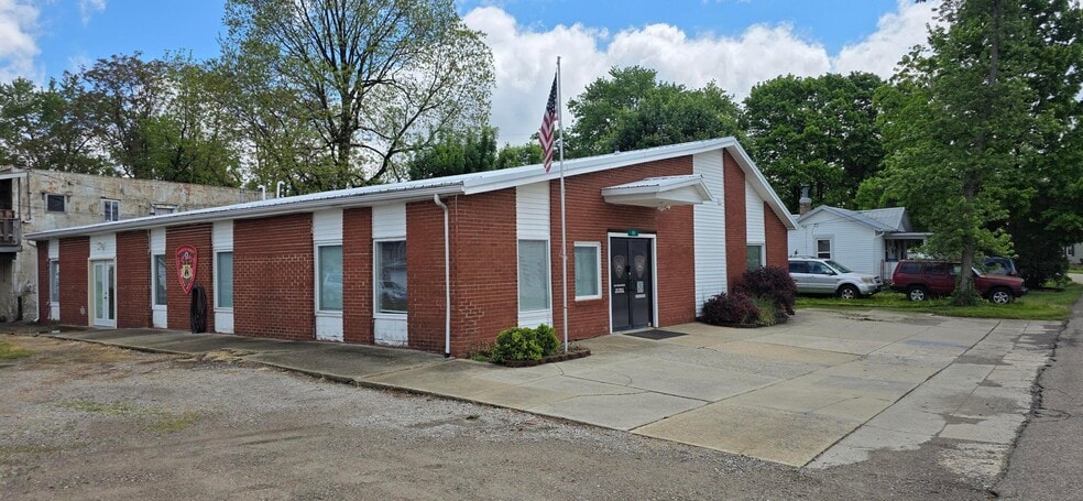 103 Walnut St, Pleasantville, OH for sale - Building Photo - Image 2 of 30