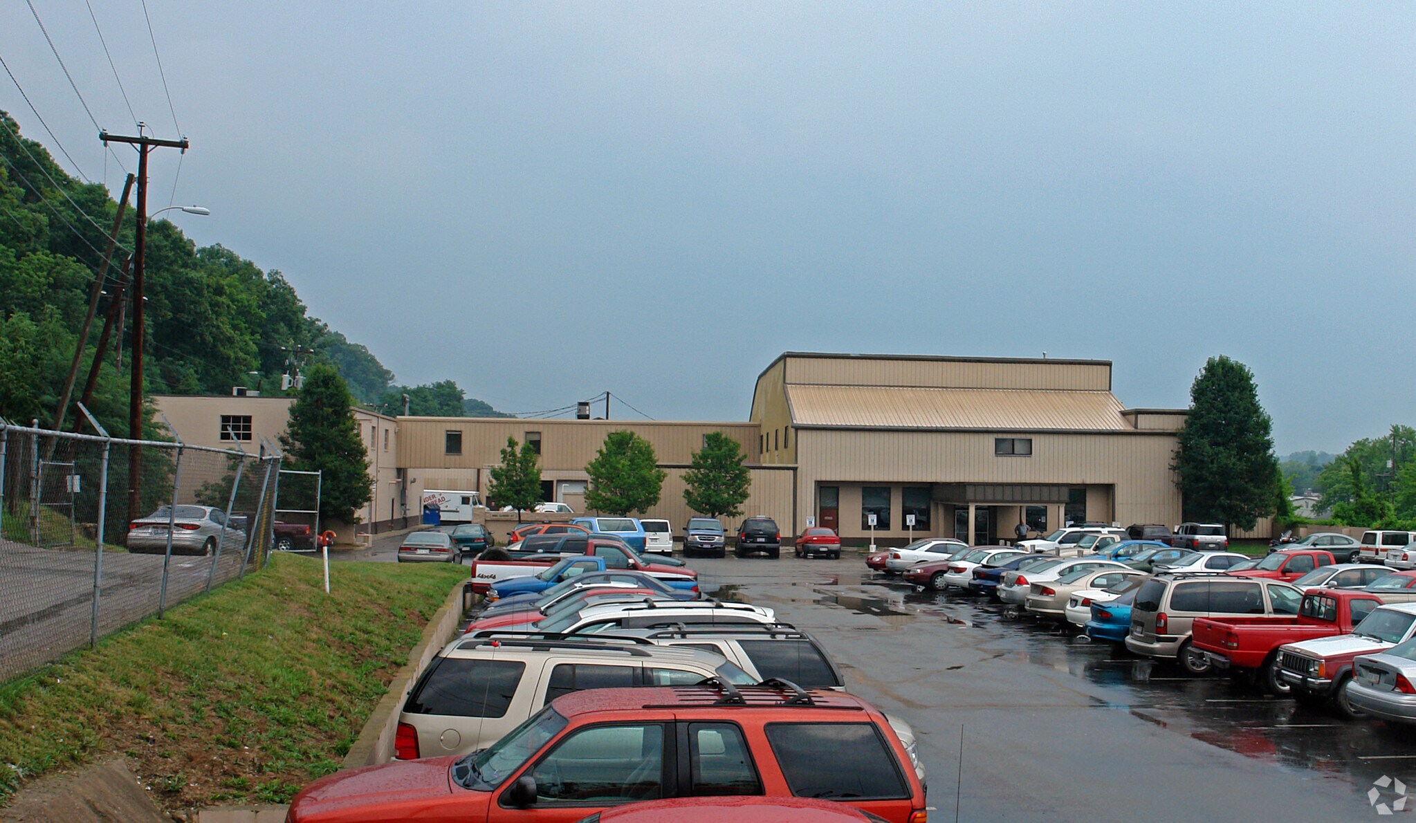 215 Terrace Ave, Huntington, WV à vendre Photo principale- Image 1 de 17