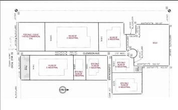 M-53 Hwy, Washington, MI for lease Floor Plan- Image 1 of 1