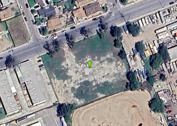 1260 E Santa Paula St, Santa Paula, CA for sale - Building Photo - Image 1 of 1