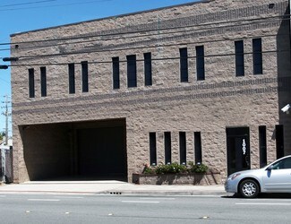 Plus de détails pour 1009 S Claremont St, San Mateo, CA - Local d'activités à louer