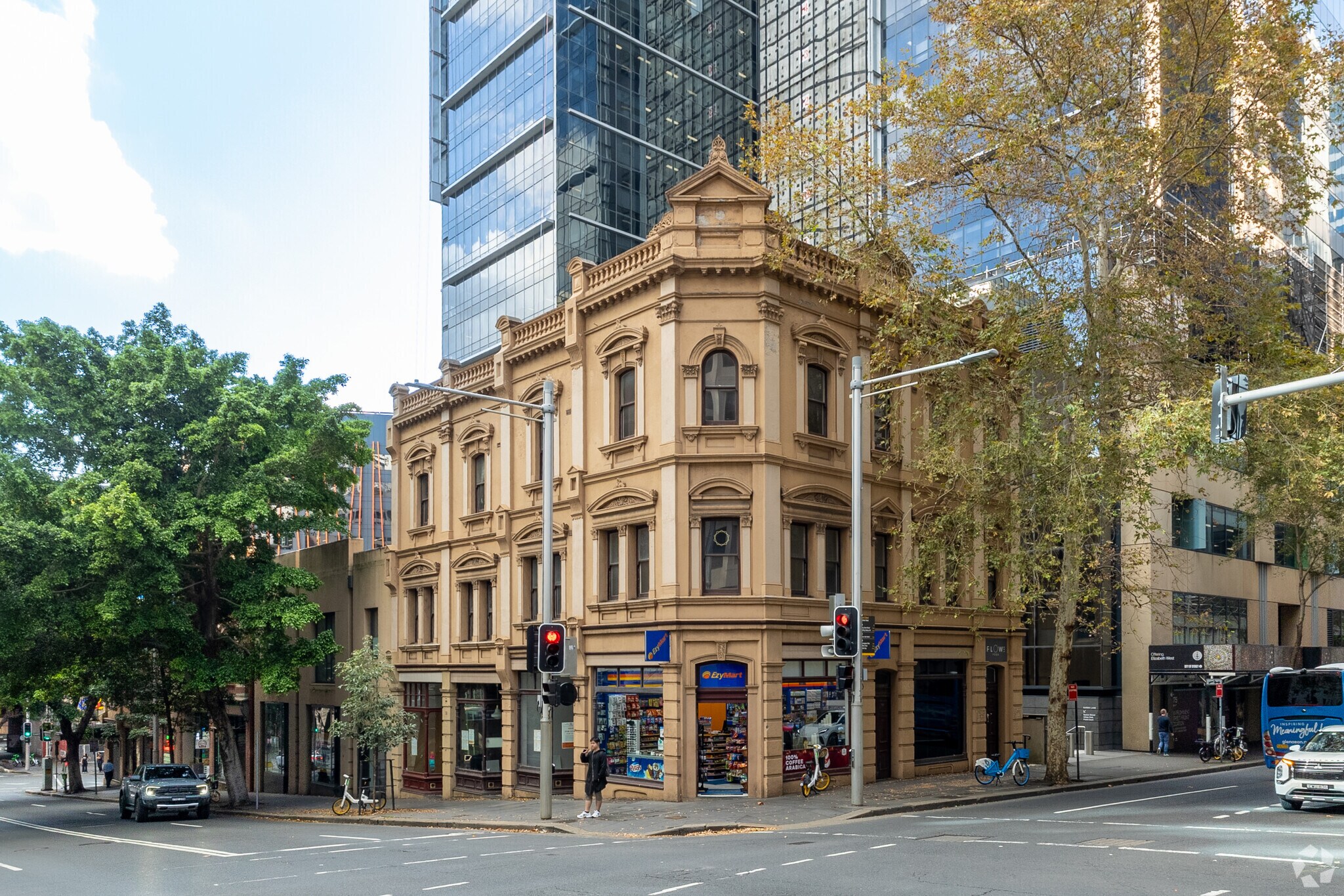 66A Erskine St, Sydney à louer Photo principale- Image 1 de 6