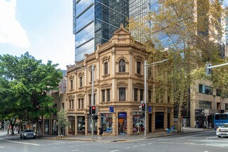 Plus de détails pour 66A Erskine St, Sydney - Commerce de détail à louer