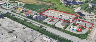 More details for 8013-8045 S 83rd Ave, La Vista, NE - Retail for Lease