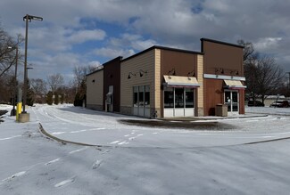 More details for 26950 Grand River Ave, Redford Township, MI - Retail for Sale