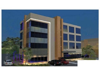 Plus de détails pour 851 N Central, McKinney, TX - Bureau à vendre