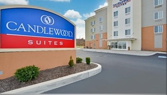 More details for 413 Port View Dr, Harrisburg, PA - Hospitality for Sale