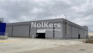More details for Industrial for Lease