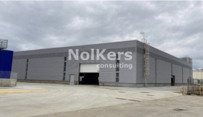 Industrial in Celrà, Gerona for lease Building Photo- Image 1 of 3
