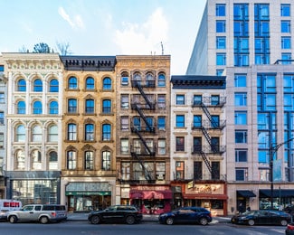 More details for 124 Chambers St, New York, NY - Retail for Lease