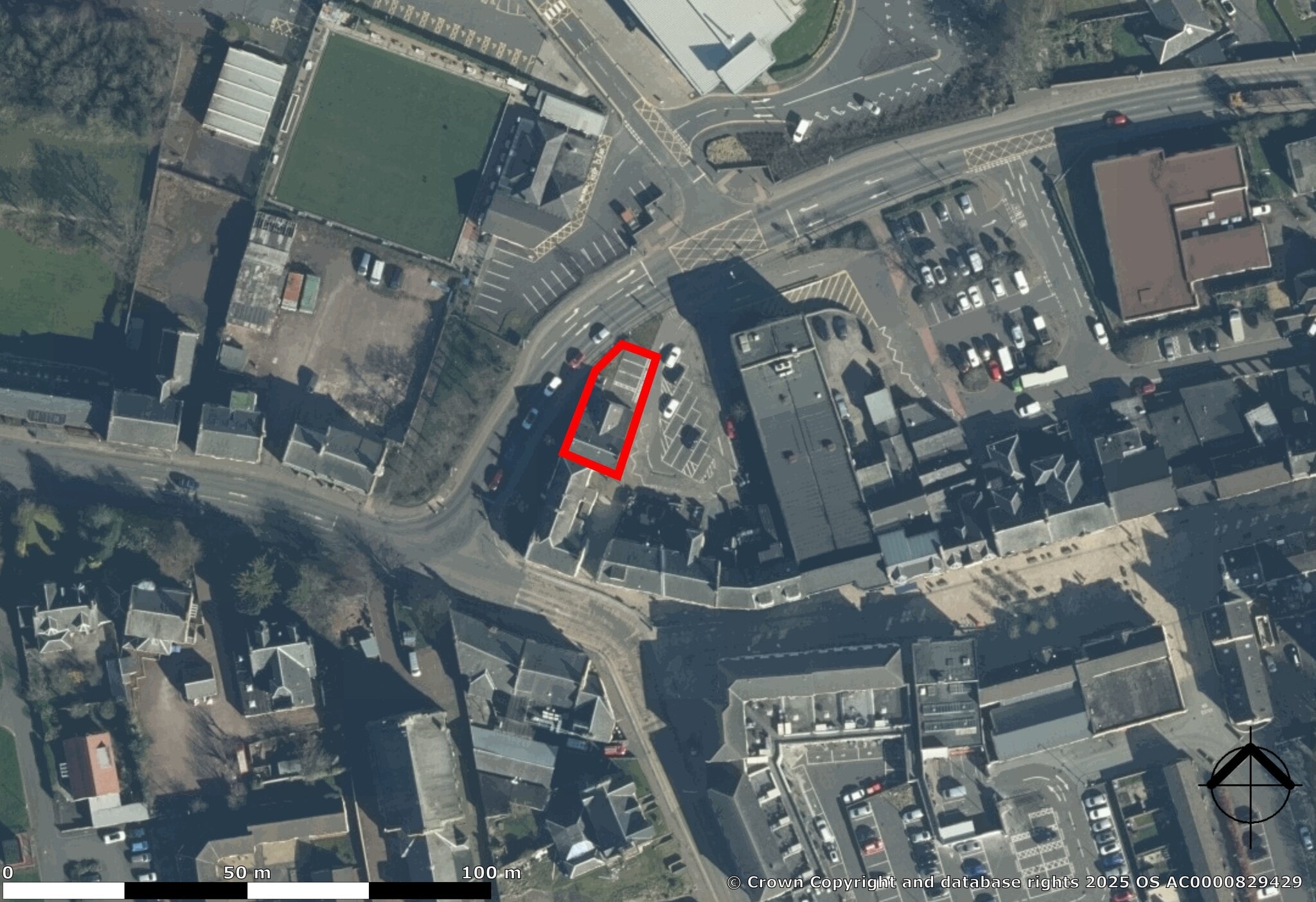 3 Oxenward Rd, Kilwinning for sale Primary Photo- Image 1 of 4