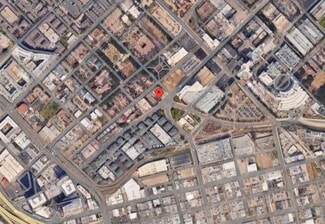 More details for 2917 Gaston Ave, Dallas, TX - Land for Sale