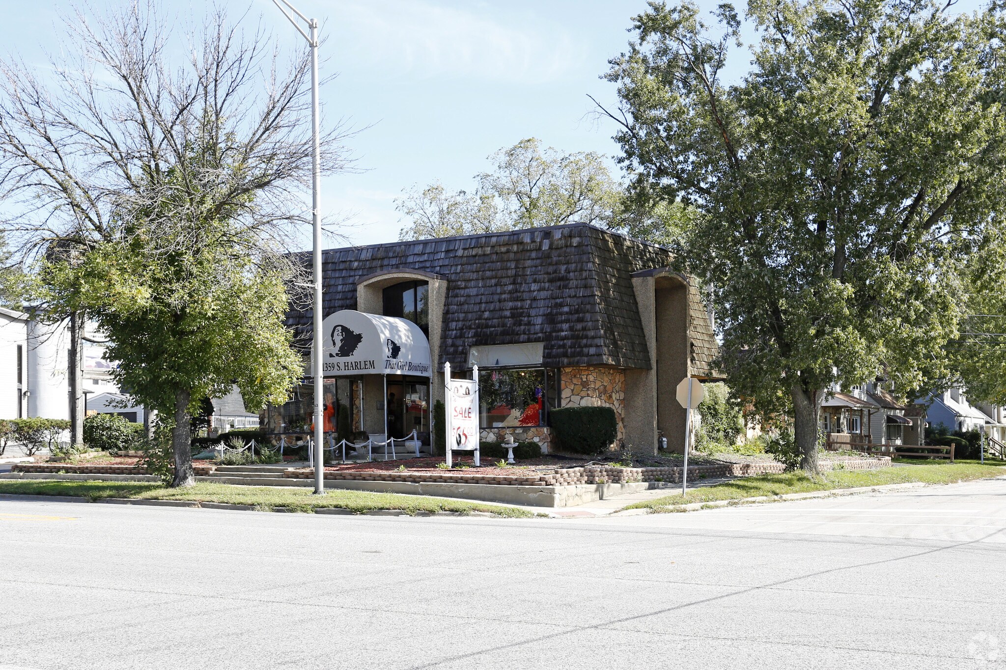 11359 S Harlem Ave, Worth, IL à louer Photo principale- Image 1 de 9