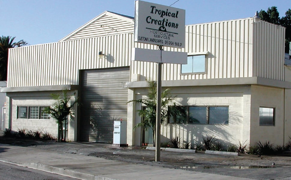 18555 Eddy St, Northridge, CA for lease Primary Photo- Image 1 of 6