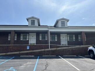 Plus de détails pour 644-650 S Walker St, Bloomington, IN - Bureau/Médical à louer