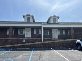 Plus de détails pour 644-650 S Walker St, Bloomington, IN - Bureau/Médical à louer