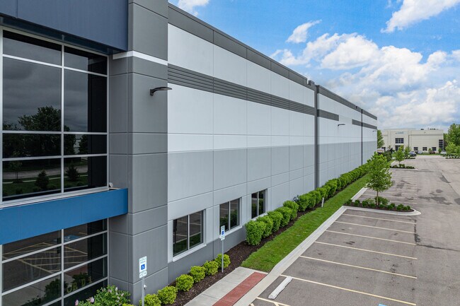 More details for 1252 Pierson Dr, Batavia, IL - Industrial for Lease