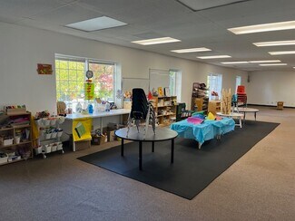 Plus de détails pour 4520-4534 SE Belmont St, Portland, OR - Bureau à louer