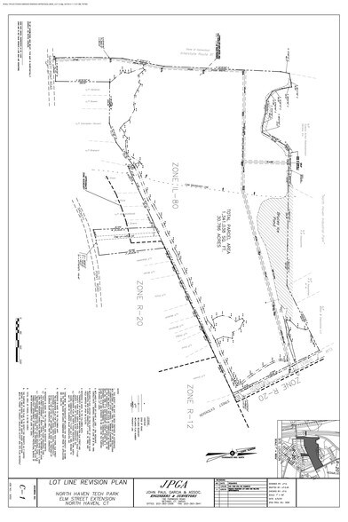 300 Elm St, North Haven, CT à vendre - Photo du bâtiment - Image 3 de 5