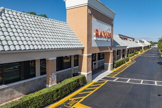 More details for 22973-23071 State Road 7, Boca Raton, FL - Retail for Sale