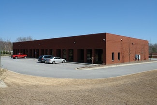 More details for 5207 Belle Wood Ct, Buford, GA - Industrial for Sale