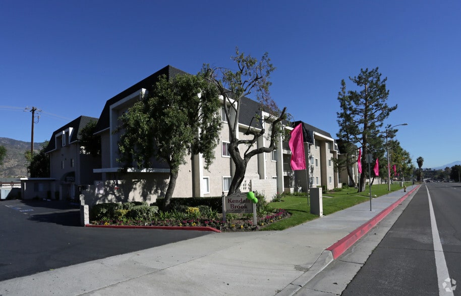 1200 Kendall Dr, San Bernardino, CA for sale - Building Photo - Image 1 of 26