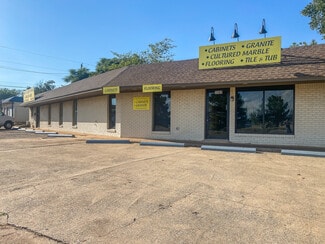 More details for 3302 Kell Blvd, Wichita Falls, TX - Flex for Sale