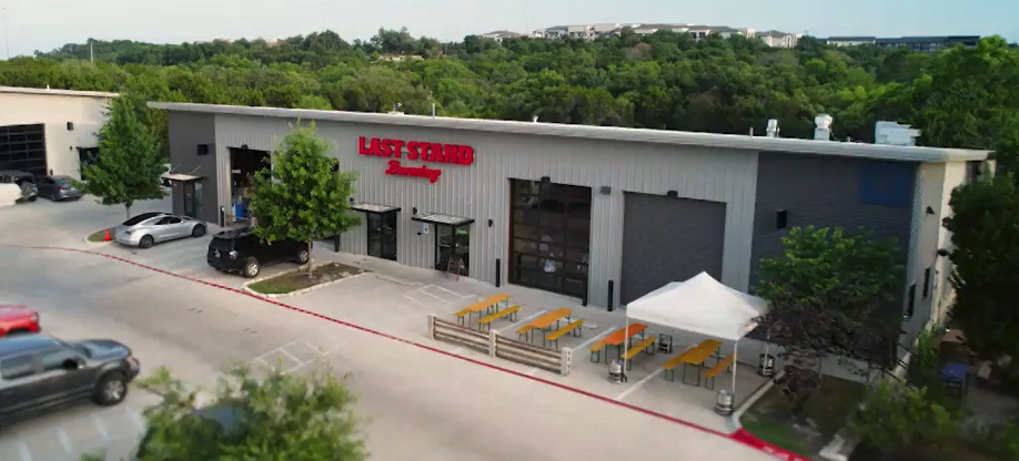 7601 S Congress Ave, Austin, TX for lease - Building Photo - Image 1 of 13