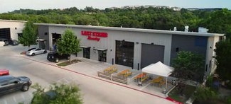 Plus de détails pour 7601 S Congress Ave, Austin, TX - Flex à louer