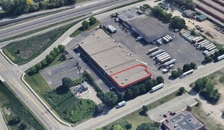 More details for 1261 E Highway 36, Maplewood, MN - Industrial for Lease