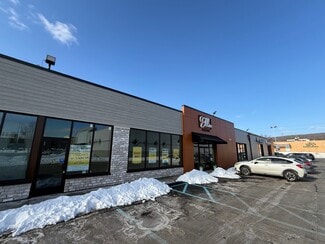 More details for 405 S Main St, Old Forge, PA - Retail for Lease