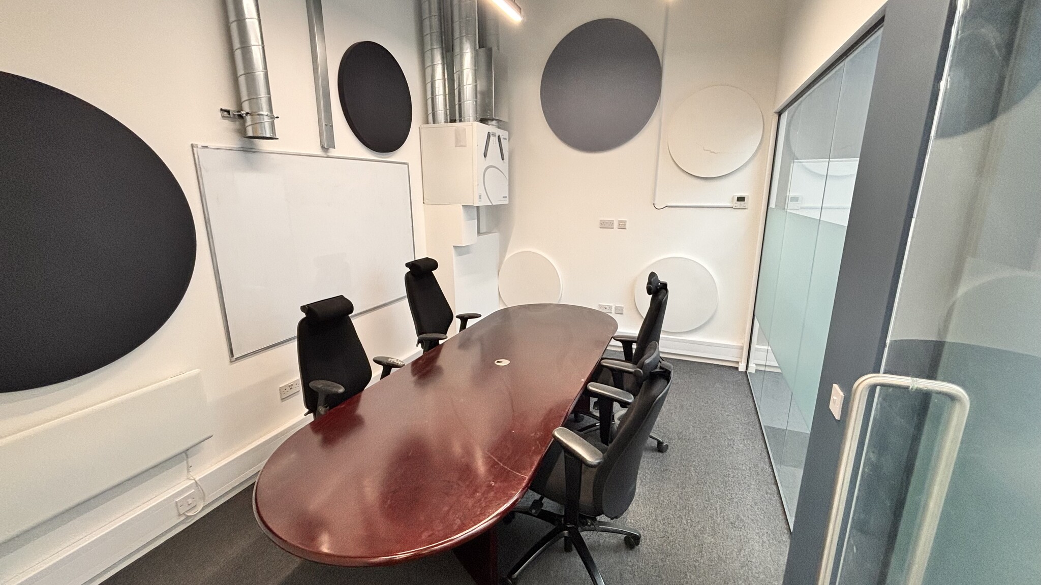 45 Holmes Rd, London for lease Interior Photo- Image 1 of 9