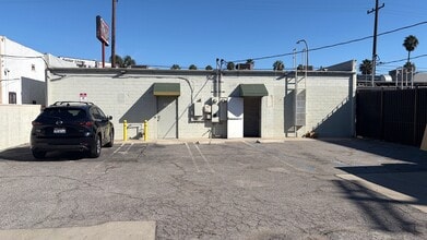 4031 Sepulveda Blvd, Culver City, CA for lease Building Photo- Image 2 of 3