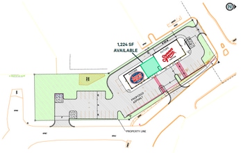 88 E Geneva Sq, Lake Geneva, WI for lease Building Photo- Image 2 of 5