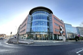 Plus de détails pour New London Rd, Chelmsford - Bureau à louer