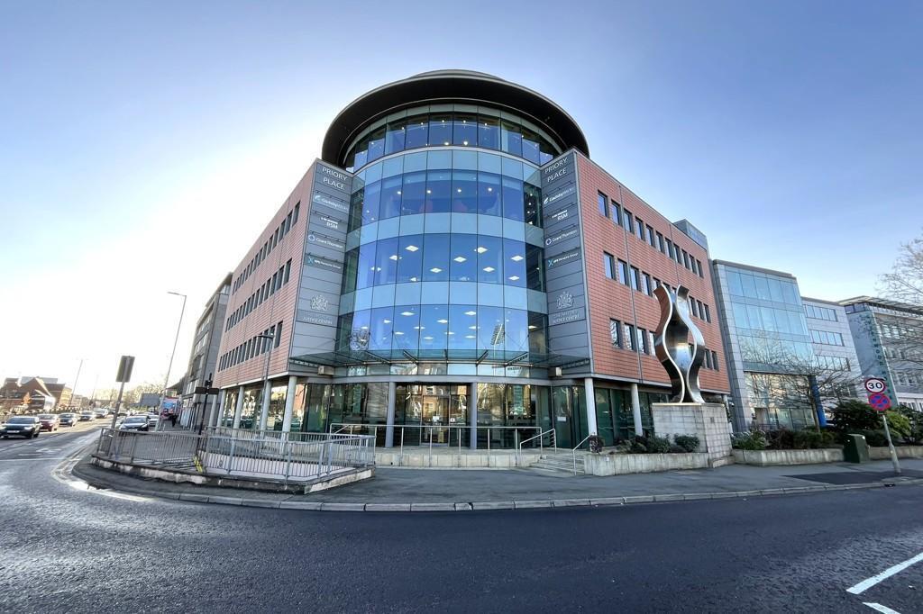 New London Rd, Chelmsford for lease Building Photo- Image 1 of 14