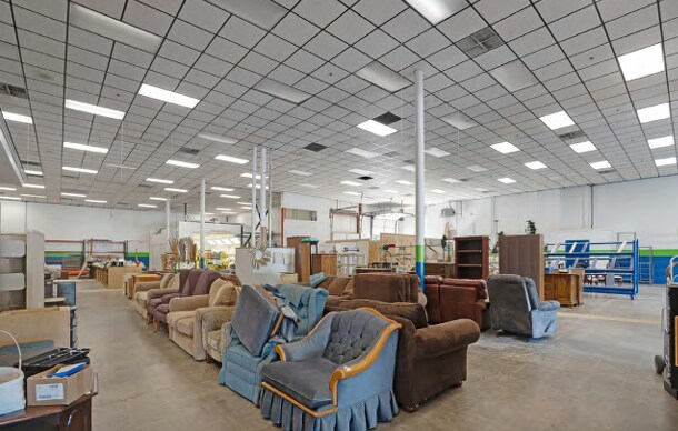 9 Washington St, Attleboro, MA à louer - Photo intérieure - Image 3 de 7