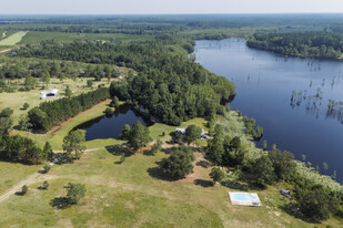 Canoe Lake Property - 1031 Exchange Property