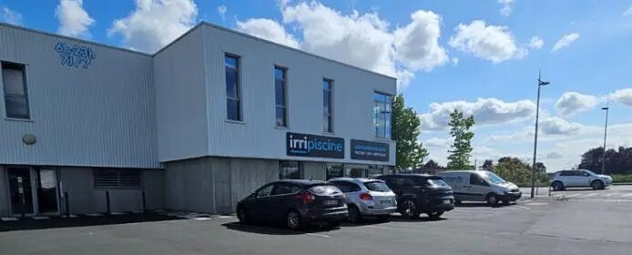 48 Rue De Nantes, Thouaré-sur-Loire à louer Photo principale- Image 1 de 6